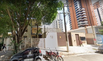 Condomínio Edifício Capote Valente