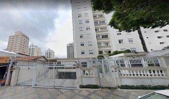 Condomínio Capri em São Paulo