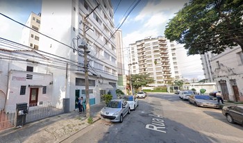Condomínio Capri em São Paulo