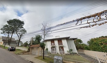 Condomínio Capri Bloco Ii em Curitiba