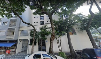 Condomínio Capri em São Paulo