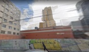 Condomínio Capri em São Paulo