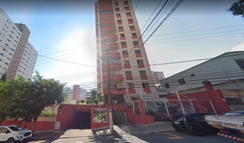 Condomínio Edifício Caracas