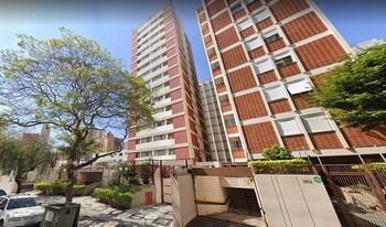 Condomínio Caraguatatuba em Campinas