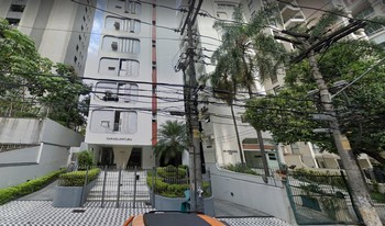Condomínio Caraguatatuba em São Paulo
