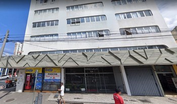 Condomínio Carajás em Curitiba