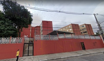 Condomínio Carajás I em São Paulo