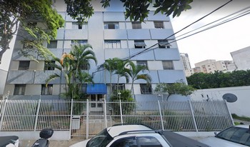 Condomínio Carajua em São Paulo