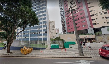 Condomínio Caramuru em Curitiba