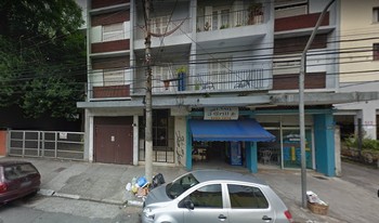 Condomínio Caramuru em São Paulo