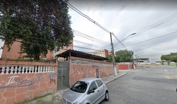 Condomínio Caramuru Ii em São Paulo