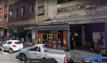 Condomínio Caramuru em São Paulo