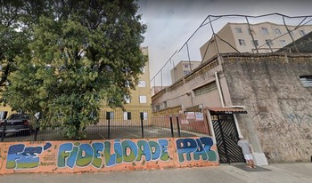 Condomínio Caramurus Iv em São Paulo
