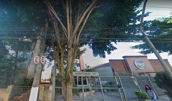 Condomínio Caravelas em São Paulo