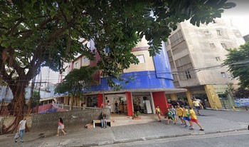 Condomínio Caravelle em São Paulo