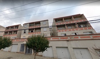 Condomínio Edifício Carazinho