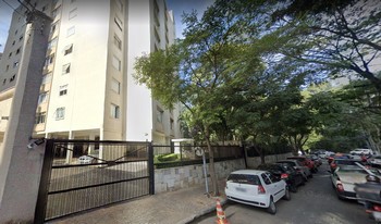 Condomínio Cardeal em São Paulo