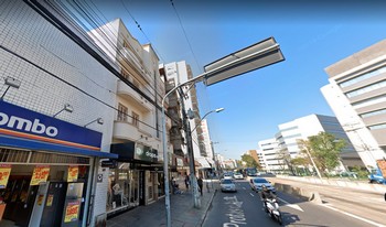 Condomínio Cardon em Porto Alegre