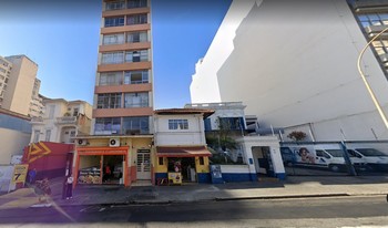 Condomínio Cardozo em São Paulo