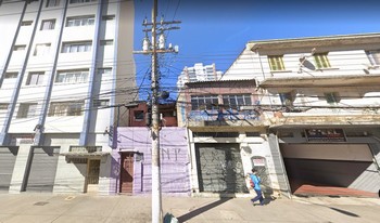 Condomínio Carduz em São Paulo