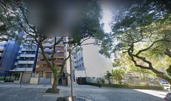 Condomínio Caribbean em Curitiba