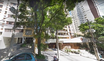 Condomínio Edifício Caribe