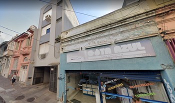 Condomínio Caribe em Porto Alegre