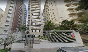 Condomínio Caribe em São Paulo