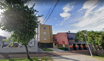 Condomínio Caribe em Curitiba