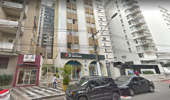 Condomínio Caribe em São Paulo