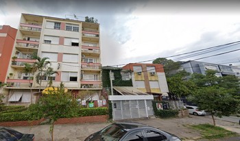 Condomínio Caribe em Porto Alegre