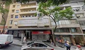 Carijós Condomínio em Belo Horizonte