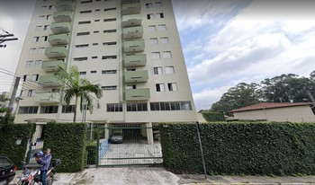 Condomínio Carin em São Paulo