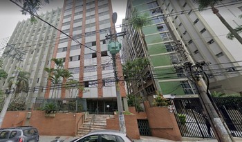 Condomínio Carina em São Paulo