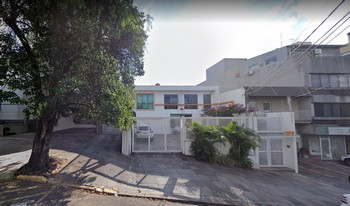 Condomínio Carina em Porto Alegre