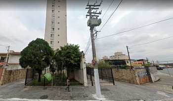 Condomínio Carina em São Paulo