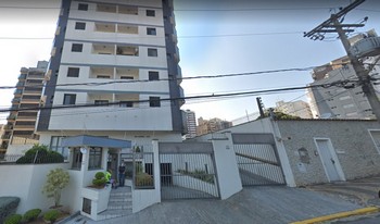 Condomínio Carina em Campinas
