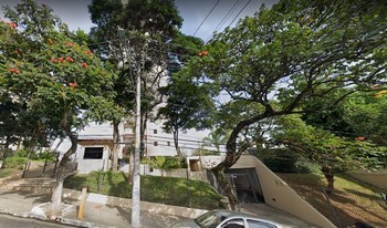Condomínio Carina em São Paulo