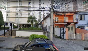 Condomínio Carini em São Paulo