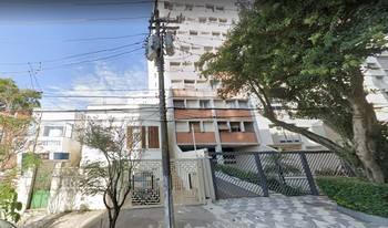 Condomínio Carivaldo Pinto em São Paulo