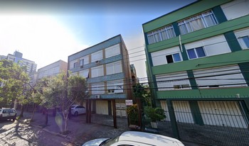 Condomínio Carla em Porto Alegre