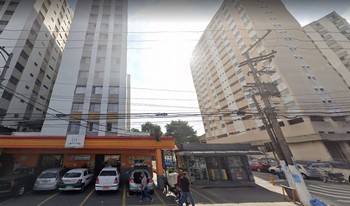 Condomínio Carla em São Paulo
