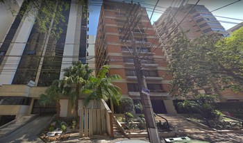 Condomínio Carla em Campinas