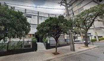 Condomínio Carlos em Belo Horizonte