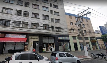 Condomínio Carlos Alberto Safatle em São Paulo