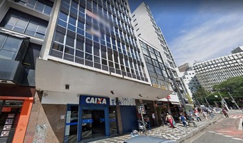 Condomínio Carlos Alberto Serra em São Paulo