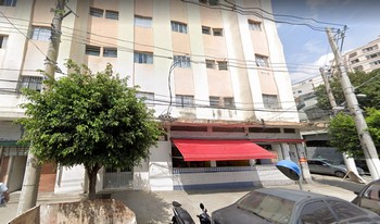 Condomínio Carlos Augusto em São Paulo