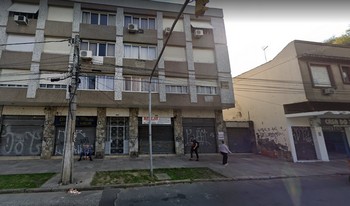 Condomínio Carlos Augusto em Porto Alegre