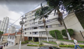 Condomínio Carlos Chagas em São Paulo