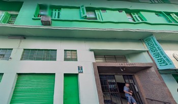Condomínio Carlos Daudt em Porto Alegre
